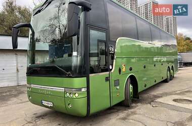 Туристический / Междугородний автобус Van Hool Astron 2010 в Киеве