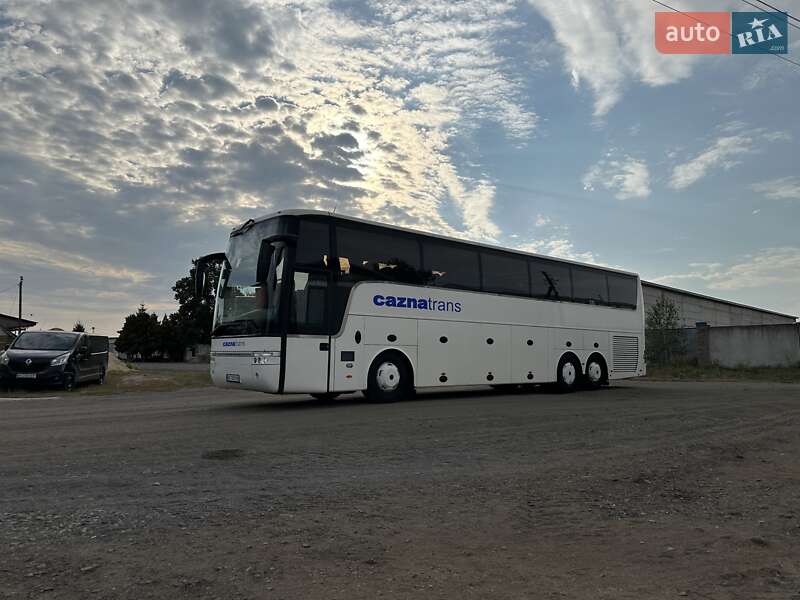 Туристичний / Міжміський автобус Van Hool Astron 2010 в Володимирі фото 4 Туристичний / Міжміський автобус Van Hool Astron 2010 в Володимирі