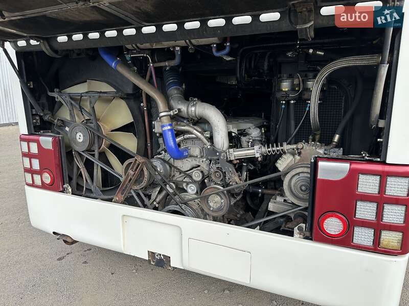 Туристичний / Міжміський автобус Van Hool Astron 2010 в Володимирі фото 9 Туристичний / Міжміський автобус Van Hool Astron 2010 в Володимирі