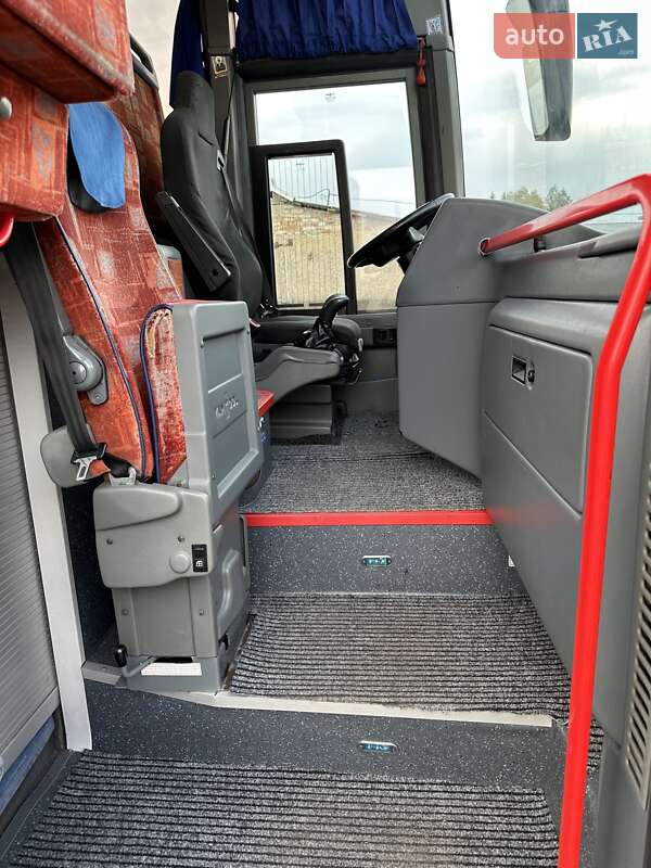 Туристичний / Міжміський автобус Van Hool Astron 2010 в Володимирі фото 15 Туристичний / Міжміський автобус Van Hool Astron 2010 в Володимирі