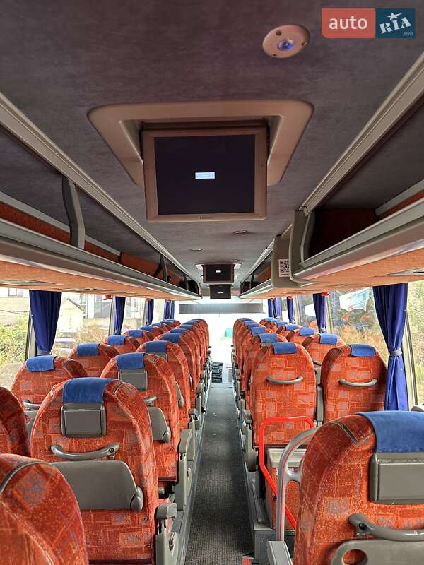 Туристичний / Міжміський автобус Van Hool Astron 2010 в Володимирі фото 18 Туристичний / Міжміський автобус Van Hool Astron 2010 в Володимирі