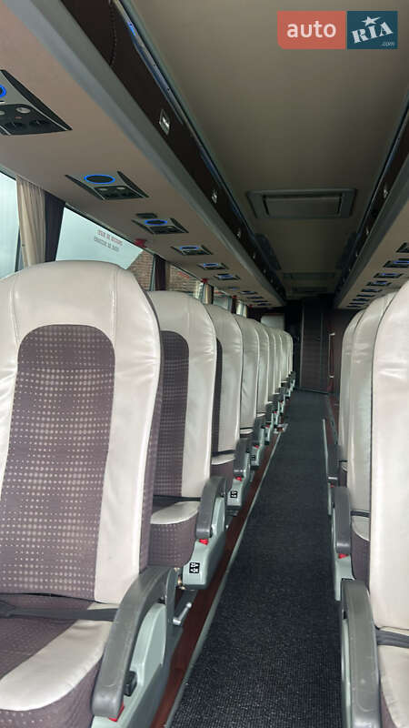 Туристический / Междугородний автобус Van Hool Astron 2016 в Луцке фото 3 Туристический / Междугородний автобус Van Hool Astron 2016 в Луцке