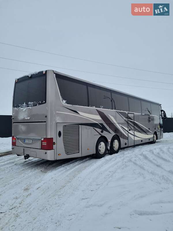 Туристичний / Міжміський автобус Van Hool Astron 2008 в Козові