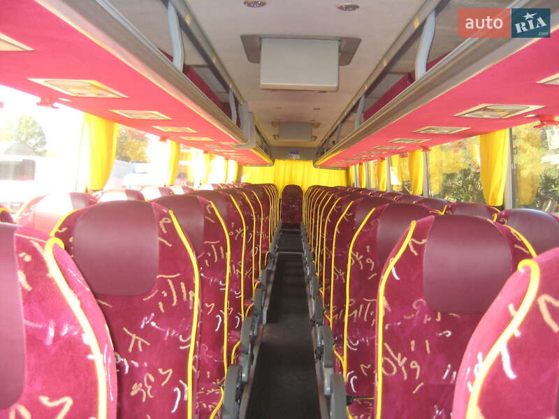 Туристический / Междугородний автобус Van Hool Astron 2010 в Киеве фото 5 Туристический / Междугородний автобус Van Hool Astron 2010 в Киеве