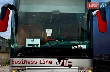 Туристический / Междугородний автобус Van Hool Astron 2006 в Черновцах