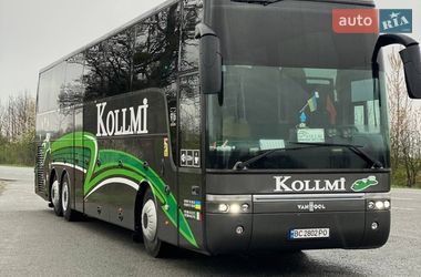 Туристический / Междугородний автобус Van Hool Astron 2007 в Львове