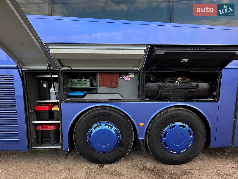 Туристический / Междугородний автобус Van Hool Astron 2010 в Коломые