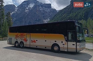 Туристический / Междугородний автобус Van Hool Astron 2011 в Коломые