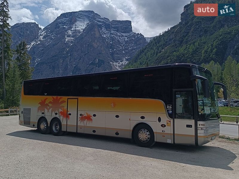 Van Hool Astron 2011