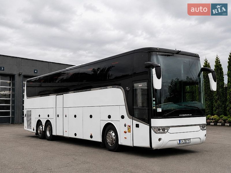 Van Hool Astron 2012