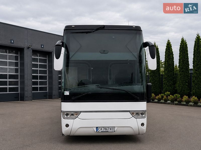 Другие автобусы Van Hool Astron 2012 в Черкассах