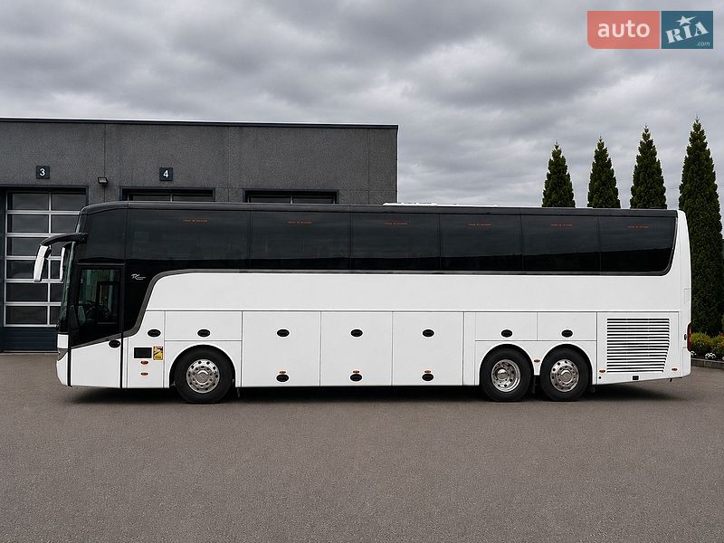 Другие автобусы Van Hool Astron 2012 в Черкассах