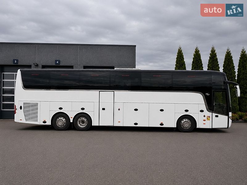 Другие автобусы Van Hool Astron 2012 в Черкассах