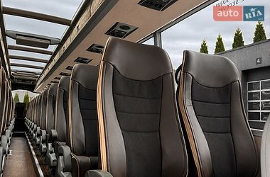 Другие автобусы Van Hool Astron 2012 в Черкассах