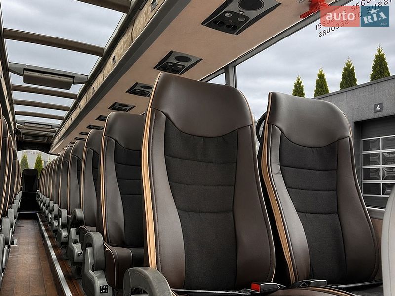 Другие автобусы Van Hool Astron 2012 в Черкассах