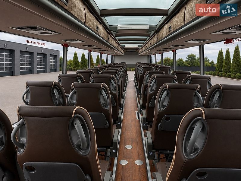 Другие автобусы Van Hool Astron 2012 в Черкассах