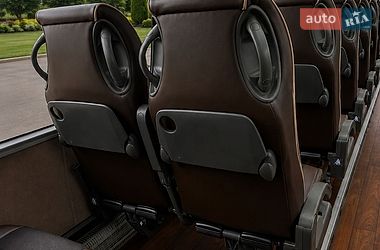 Другие автобусы Van Hool Astron 2012 в Черкассах
