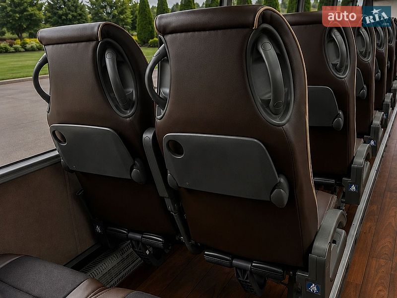 Другие автобусы Van Hool Astron 2012 в Черкассах