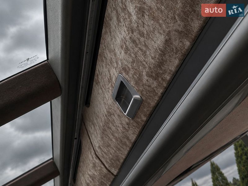Другие автобусы Van Hool Astron 2012 в Черкассах