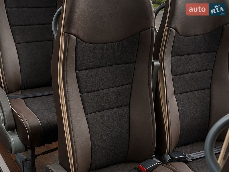 Другие автобусы Van Hool Astron 2012 в Черкассах
