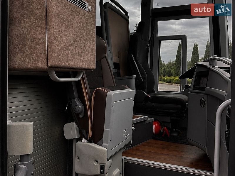 Другие автобусы Van Hool Astron 2012 в Черкассах