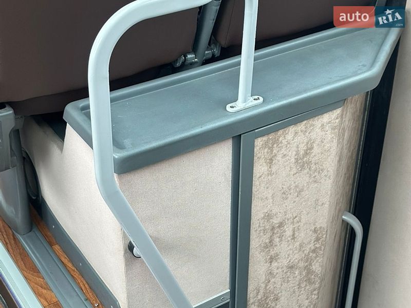 Другие автобусы Van Hool Astron 2012 в Черкассах