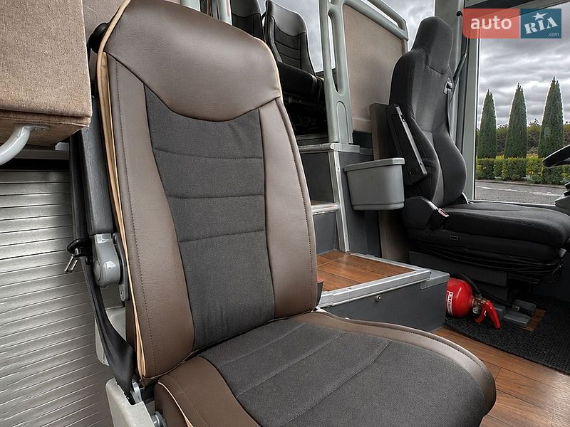Другие автобусы Van Hool Astron 2012 в Черкассах