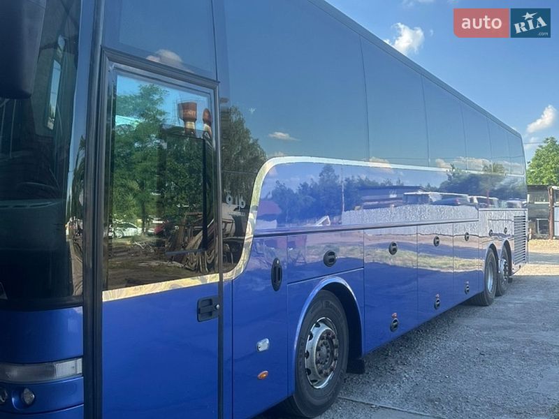 Van Hool Astron 2010