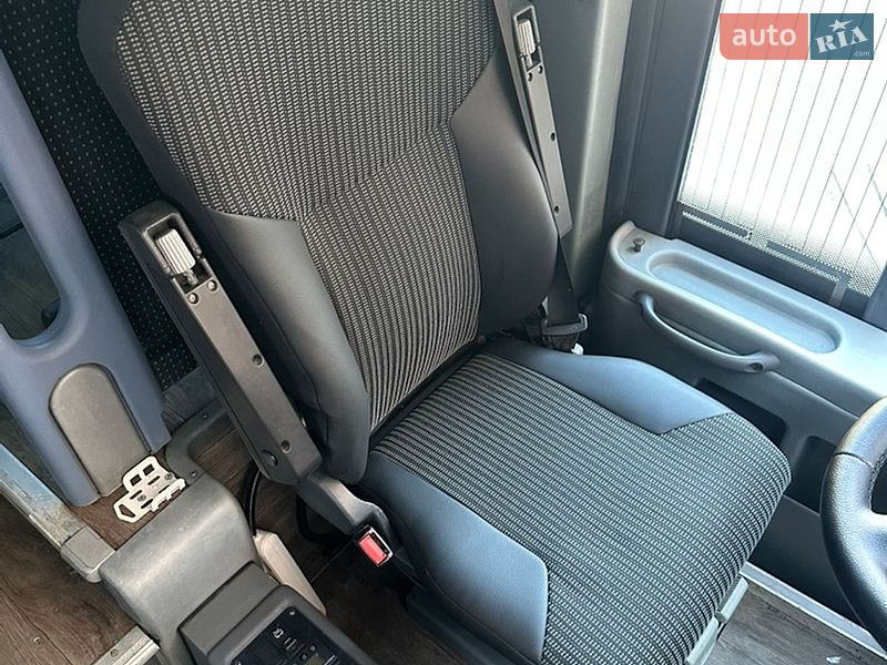 Туристический / Междугородний автобус Van Hool Astron 2010 в Коломые