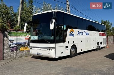 Туристический / Междугородний автобус Van Hool Astron 2007 в Одессе
