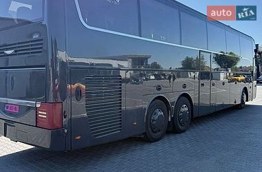Туристический / Междугородний автобус Van Hool Astron 2010 в Львове