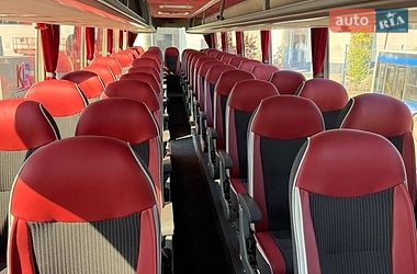 Туристический / Междугородний автобус Van Hool Astron 2010 в Львове