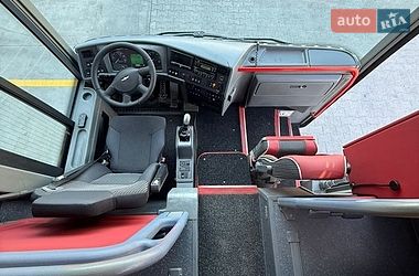 Туристический / Междугородний автобус Van Hool Astron 2010 в Львове