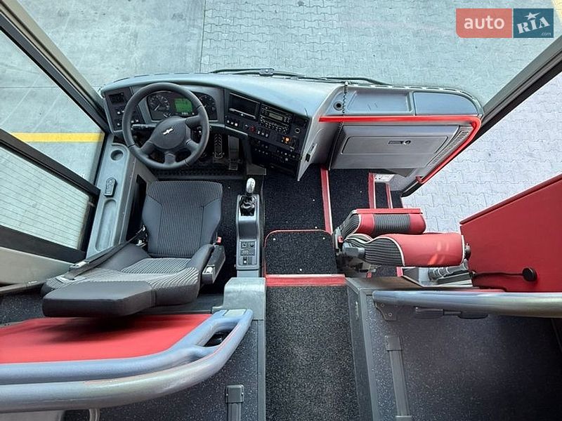 Туристический / Междугородний автобус Van Hool Astron 2010 в Львове