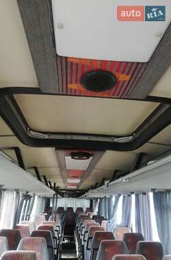Туристичний / Міжміський автобус Van Hool CL 1992 в Одесі фото 2 Туристичний / Міжміський автобус Van Hool CL 1992 в Одесі