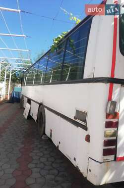 Туристичний / Міжміський автобус Van Hool CL 1992 в Одесі фото 3 Туристичний / Міжміський автобус Van Hool CL 1992 в Одесі