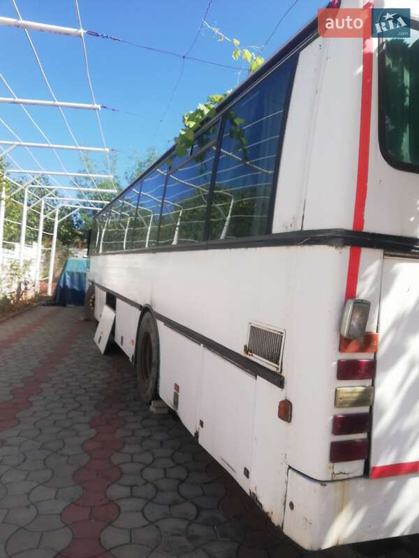 Туристичний / Міжміський автобус Van Hool CL 1992 в Одесі фото 3 Туристичний / Міжміський автобус Van Hool CL 1992 в Одесі