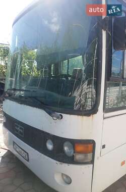 Туристичний / Міжміський автобус Van Hool CL 1992 в Одесі фото Туристичний / Міжміський автобус Van Hool CL 1992 в Одесі