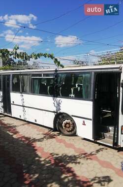 Туристический / Междугородний автобус Van Hool CL 1992 в Одессе