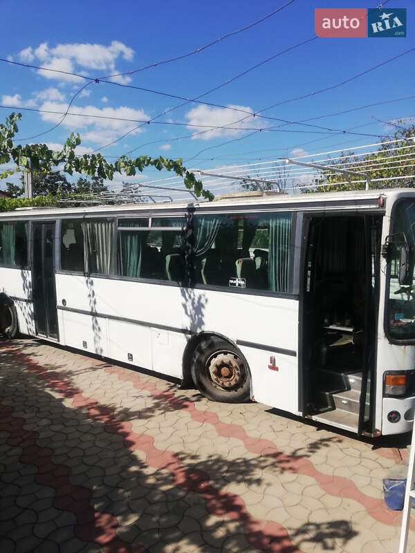 Туристичний / Міжміський автобус Van Hool CL 1992 в Одесі