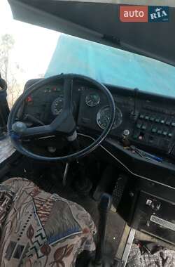 Туристичний / Міжміський автобус Van Hool CL 1992 в Одесі фото 6 Туристичний / Міжміський автобус Van Hool CL 1992 в Одесі
