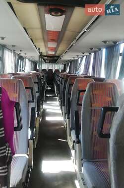 Туристичний / Міжміський автобус Van Hool CL 1992 в Одесі фото 7 Туристичний / Міжміський автобус Van Hool CL 1992 в Одесі