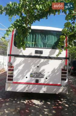 Туристичний / Міжміський автобус Van Hool CL 1992 в Одесі фото 8 Туристичний / Міжміський автобус Van Hool CL 1992 в Одесі