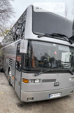 Туристичний / Міжміський автобус Van Hool EOS 180 1991 в Одесі