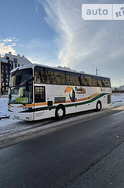 Туристический / Междугородний автобус Van Hool EOS 2000 в Львове