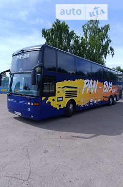 Туристический / Междугородний автобус Van Hool EOS 1998 в Сумах