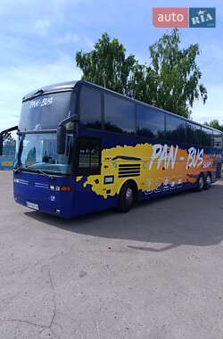 Туристичний / Міжміський автобус Van Hool EOS 1998 в Сумах