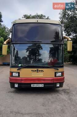 Туристичний / Міжміський автобус Van Hool EOS 1998 в Одесі