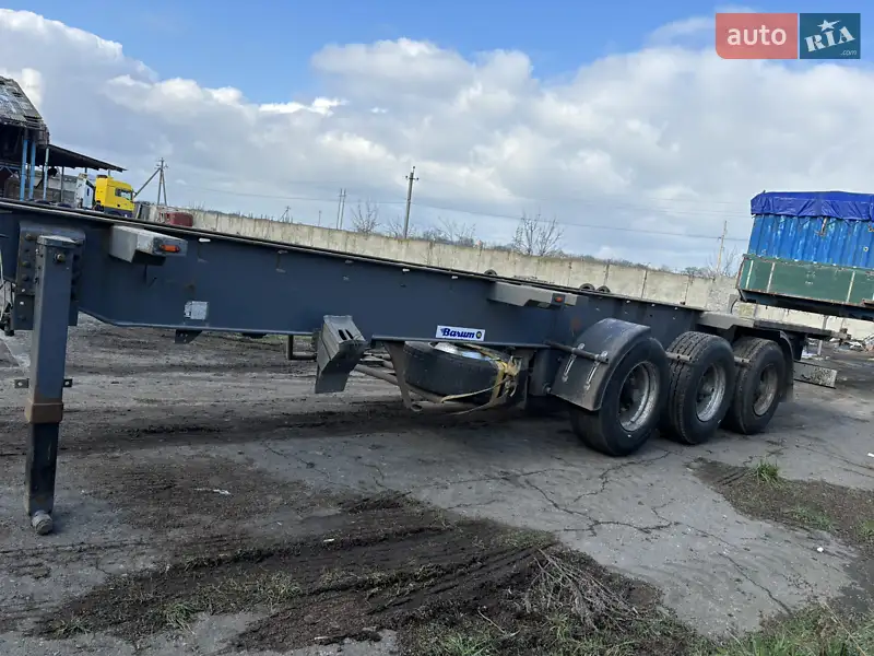 Van Hool FS 1990