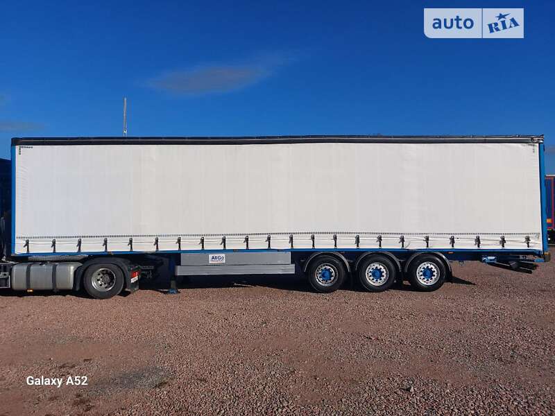Van Hool S 2006